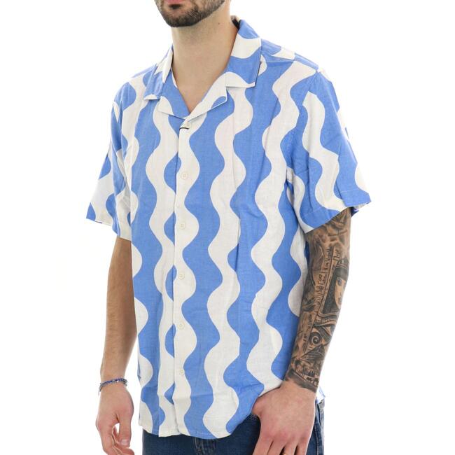 CAMICIA TYLER SOLID - Mad Fashion | img vers.650x/